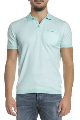 Ted Baker-Tricou polo Troop